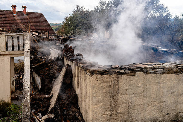 Affordable Fire Damage Restoration solutions in Riegelsville, PA